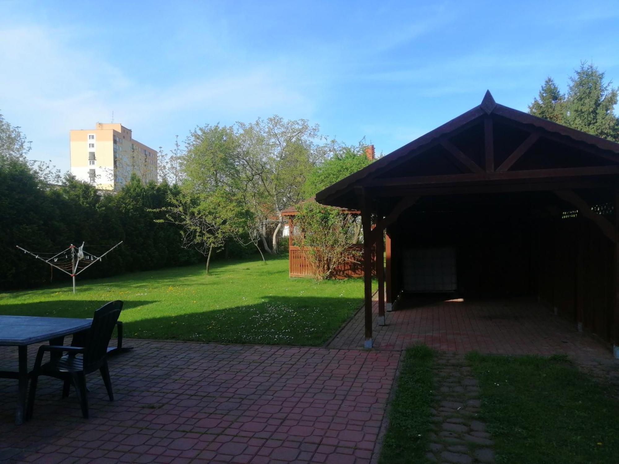 Malbork Villaer Wrocław
